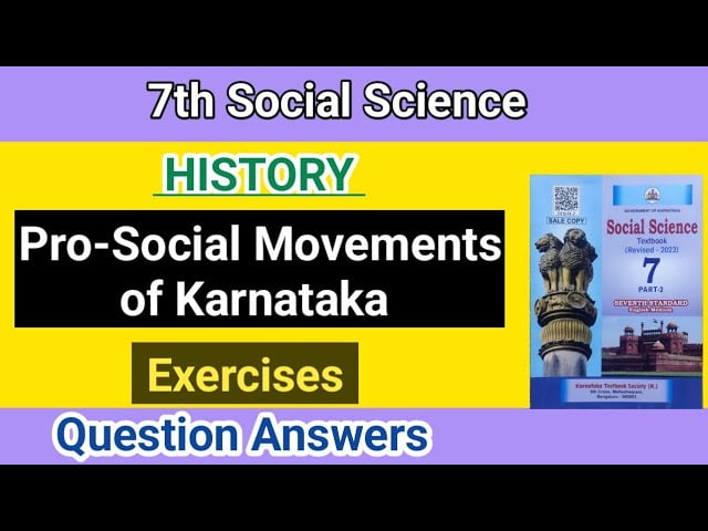 7th SS 17.PRO-SOCIAL MOVEMENTS OF KARNATAKA कर्नाटकातील समाजाभिमुख चळवळी 1 7th ss 17 pro social movements of karnataka e0a495e0a4b0e0a58de0a4a8e0a4bee0a49fe0a495e0a4bee0a4a4e0a580e0a4b2 e0a4b8e0a4aee0a4bee0a49ce0a4bee0a4ad