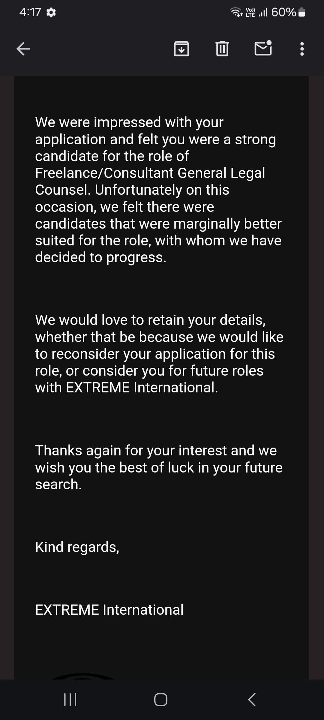 GPT RECRUITMENT LIST OF REASONS FOR REJECTION 5 gpt recruitment list of reasons for rejection