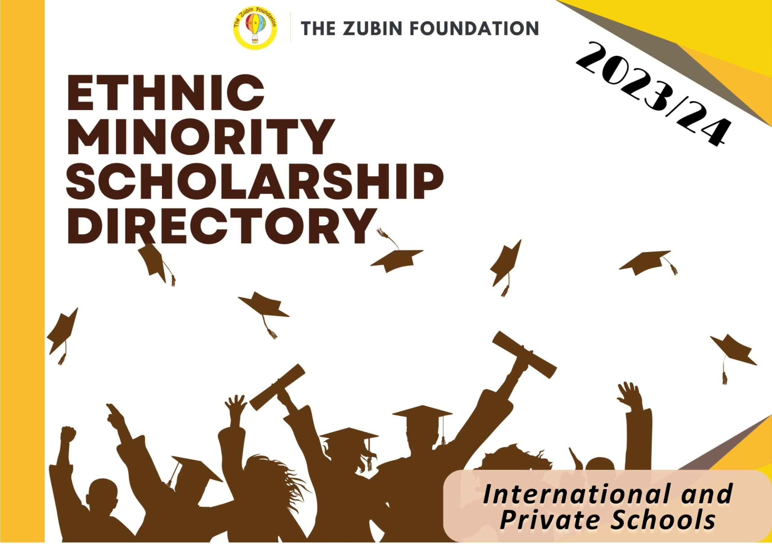 scholarship for minority community students 2023 24 scaled