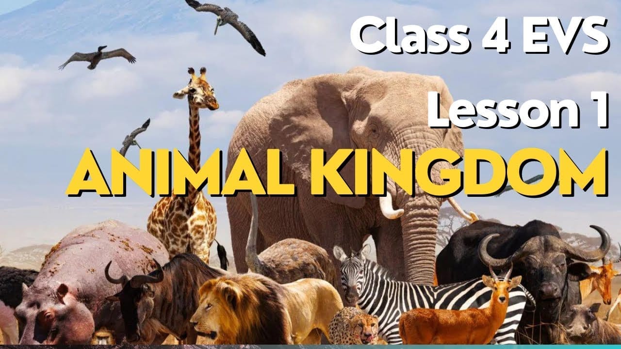4th evs 1 animal world 1 e0a4aae0a58de0a4b0e0a4bee0a4a3e0a580 e0a49ce0a497e0a4a4