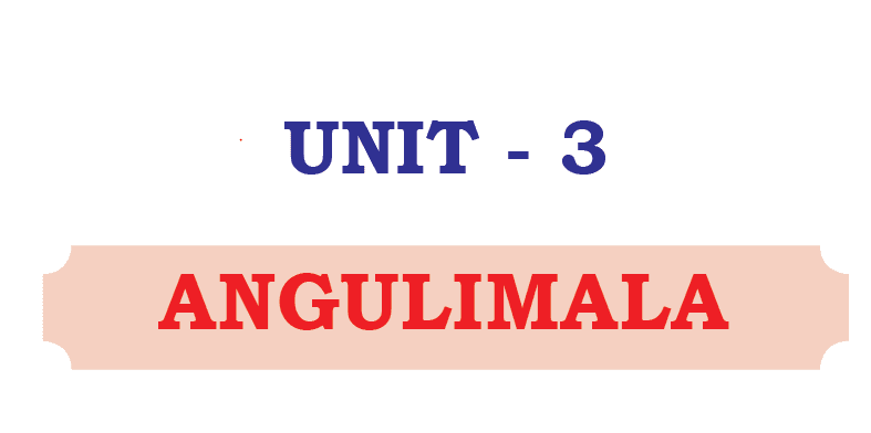 6th ENGLISH (TL) Supplementary Reading 3.Angulimala 9 Capture