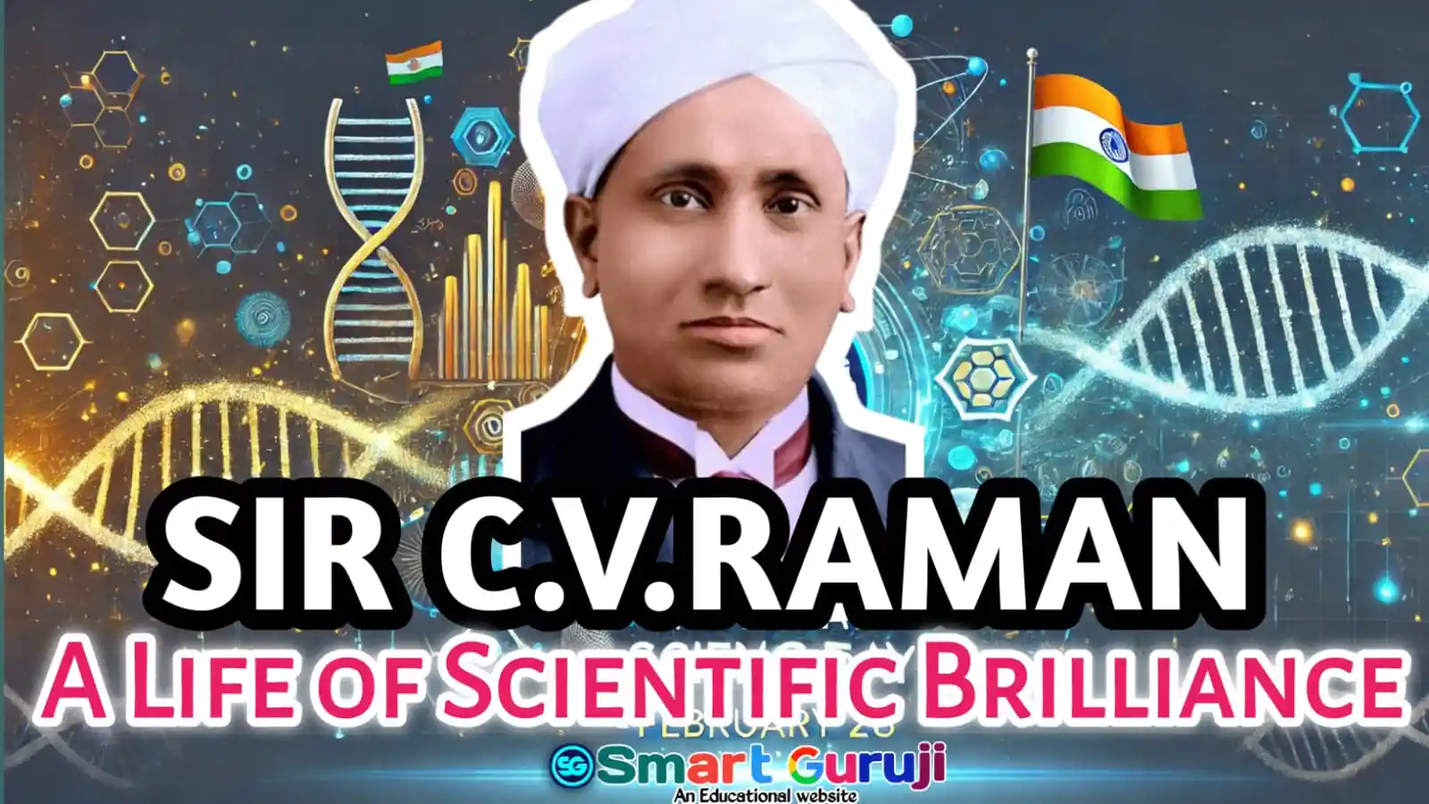 Sir C. V. Raman: A Life of Scientific Brilliance 10 WhatsApp Image 2025 02 21 at 8.07.33 AM
