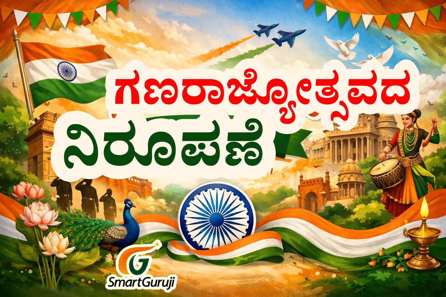 Home 6 Anchoring Kannada SmartGuruji